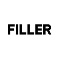 FILLER logo, FILLER contact details