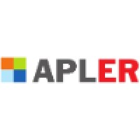 APLER logo, APLER contact details