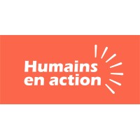 Humains en action logo, Humains en action contact details