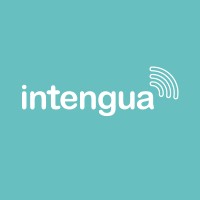 Intengua logo, Intengua contact details