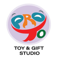 Proto Toy and Gift Studio logo, Proto Toy and Gift Studio contact details