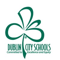 Dublin Jerome High School logo, Dublin Jerome High School contact details