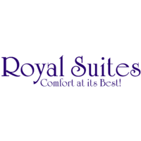 Royal Suites Hotel logo, Royal Suites Hotel contact details