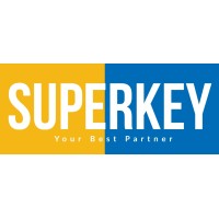 SuperKey Consulting logo, SuperKey Consulting contact details