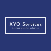 XYO Services logo, XYO Services contact details