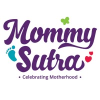 MommySutra logo, MommySutra contact details