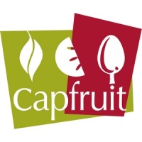 Capfruit logo, Capfruit contact details