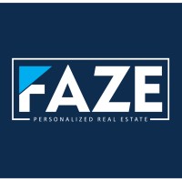 Faze Realty logo, Faze Realty contact details