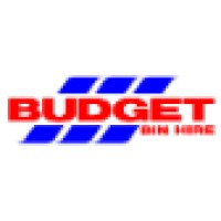 Budget Bin Hire logo, Budget Bin Hire contact details