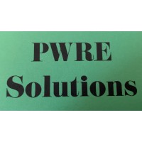 PWRE Solutions logo, PWRE Solutions contact details