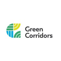 Green Corridors logo, Green Corridors contact details