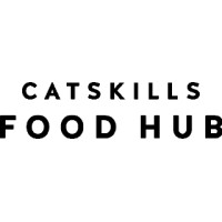 The Catskills Food Hub logo, The Catskills Food Hub contact details