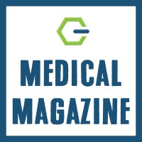 Medical Magazine logo, Medical Magazine contact details