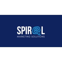 Spiral Marketing Solutions logo, Spiral Marketing Solutions contact details