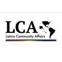 Latinx Community Affairs logo, Latinx Community Affairs contact details