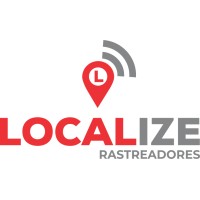 Localize Rastreadores logo, Localize Rastreadores contact details