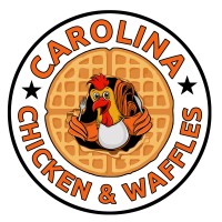 Carolina Chicken & Waffles Corporate logo, Carolina Chicken & Waffles Corporate contact details