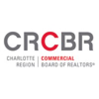 Charlotte Region Commercial Board of REALTORS logo, Charlotte Region Commercial Board of REALTORS contact details