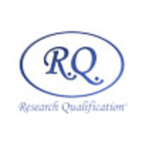 RQ logo, RQ contact details