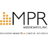 MPR Associates, Inc., acquired by RTI International May 1, 2013 logo, MPR Associates, Inc., acquired by RTI International May 1, 2013 contact details