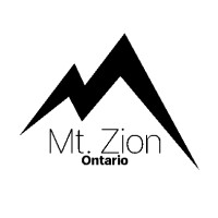 Mt Zion Church of Ontario logo, Mt Zion Church of Ontario contact details