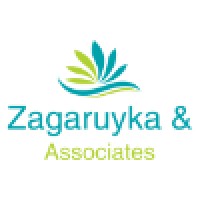 Zagaruyka & Associates logo, Zagaruyka & Associates contact details