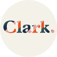 Clark logo, Clark contact details