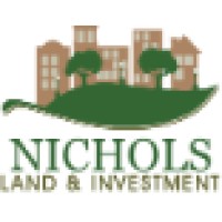 Nichols Land & Investment Co I logo, Nichols Land & Investment Co I contact details