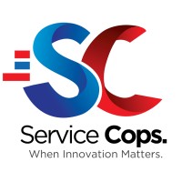 Service Cops Uganda logo, Service Cops Uganda contact details