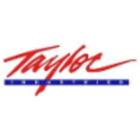 Taylor Industries logo, Taylor Industries contact details