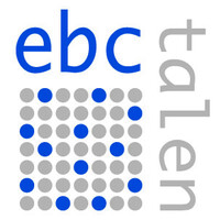 EBC Taleninstituut logo, EBC Taleninstituut contact details