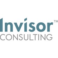 Invisor Consulting logo, Invisor Consulting contact details