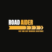 Road Aider logo, Road Aider contact details