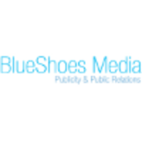 BlueShoes Media logo, BlueShoes Media contact details