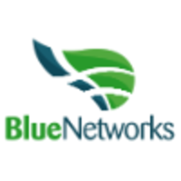 Blue_Networks logo, Blue_Networks contact details