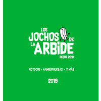 Los Jochos de la Arbide logo, Los Jochos de la Arbide contact details