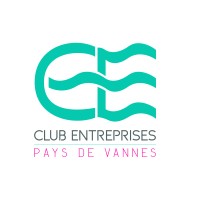 Club Entreprises du Pays de Vannes logo, Club Entreprises du Pays de Vannes contact details