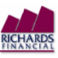 The Richards Financial Group; Inc logo, The Richards Financial Group; Inc contact details