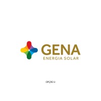 GENA - Energia Solar Fotovoltaica logo, GENA - Energia Solar Fotovoltaica contact details