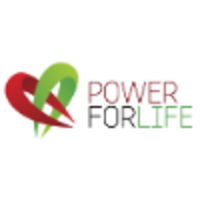 Power For Life logo, Power For Life contact details