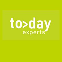 TODAY Experts logo, TODAY Experts contact details