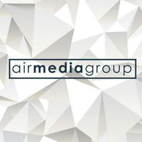 Airmediagroup logo, Airmediagroup contact details