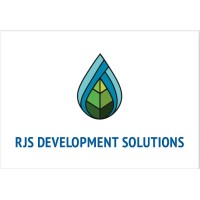 RJS Development Solutions logo, RJS Development Solutions contact details