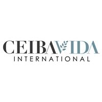 CEIBA VIDA International logo, CEIBA VIDA International contact details