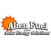 Alien Fuel, Inc. logo, Alien Fuel, Inc. contact details