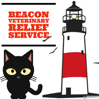 Beacon Veterinary Relief Service logo, Beacon Veterinary Relief Service contact details