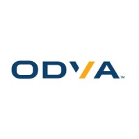 ODVA logo, ODVA contact details