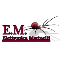 ELETTRONICA MARINELLI logo, ELETTRONICA MARINELLI contact details