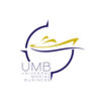 UMB: UNIVERSAL MARINE BUSINESS logo, UMB: UNIVERSAL MARINE BUSINESS contact details