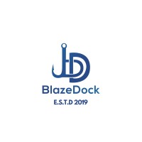 BlazeDock Pvt Ltd logo, BlazeDock Pvt Ltd contact details